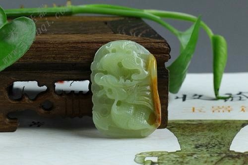 汉代玉肛塞是什么