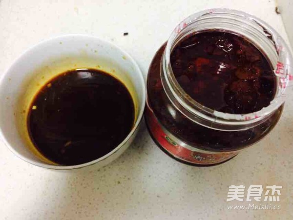 鱼香茄子的做法