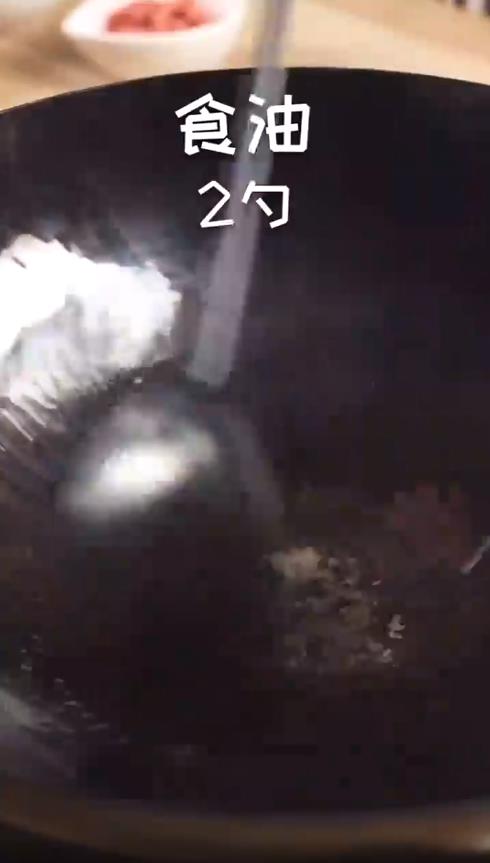 怎样做扬州炒饭