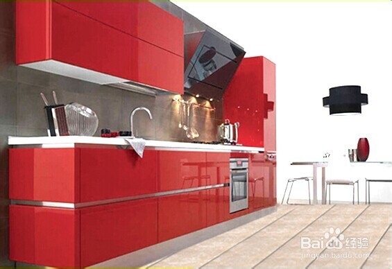 厦门橱柜定做流程是怎么样的?