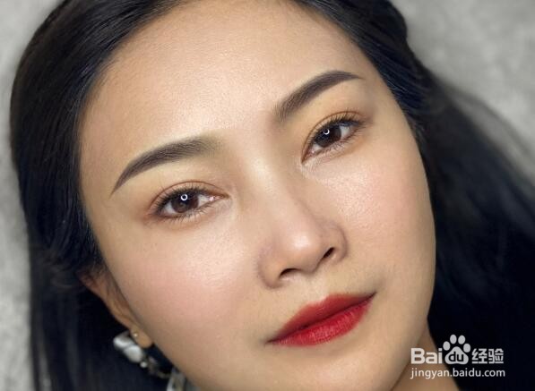 全时定妆设计师案例分析