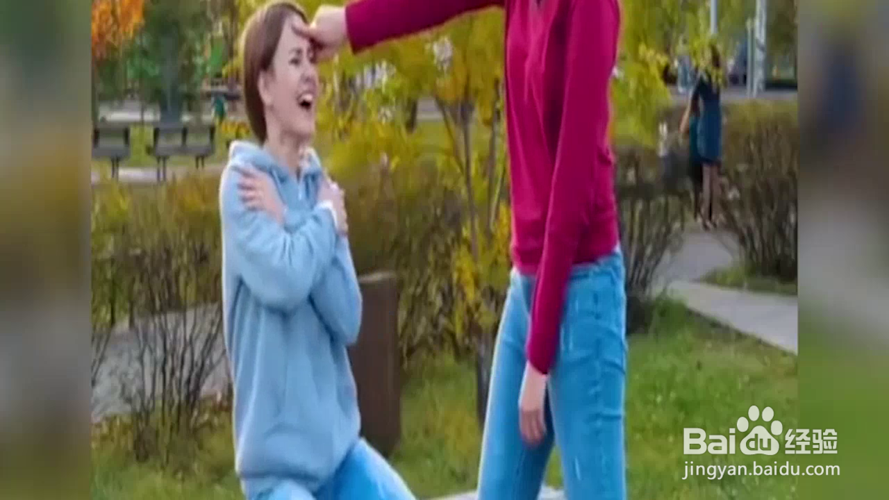 怎样发现身体的小秘密