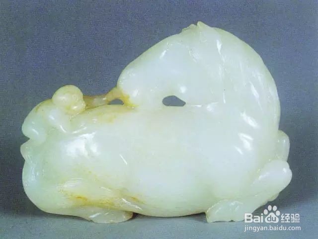 玉养人怎么个养法