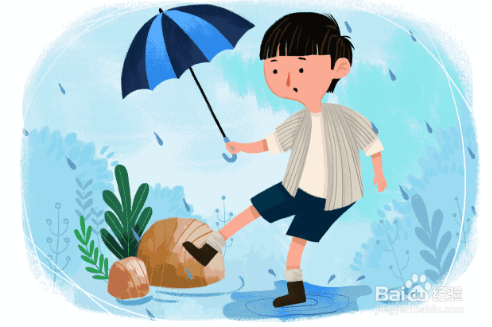 什么样的孩子小时候乖,大了却吃亏