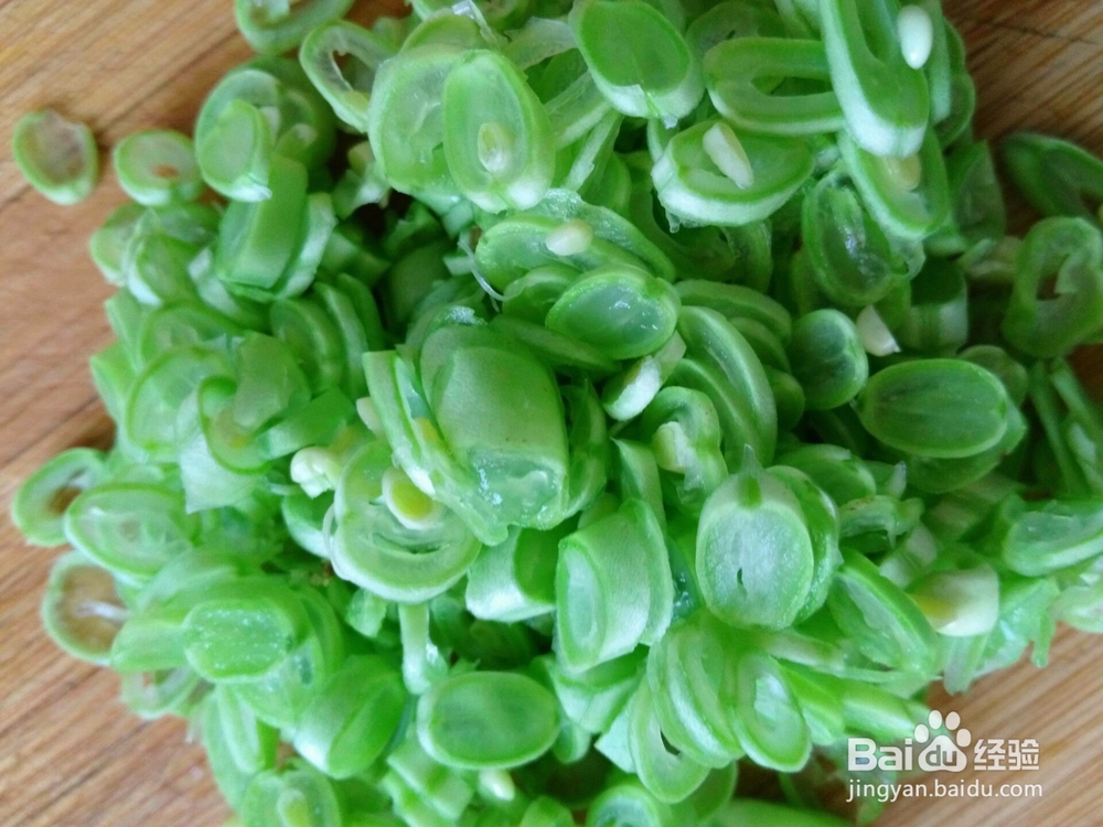 家常炒米饭的做法