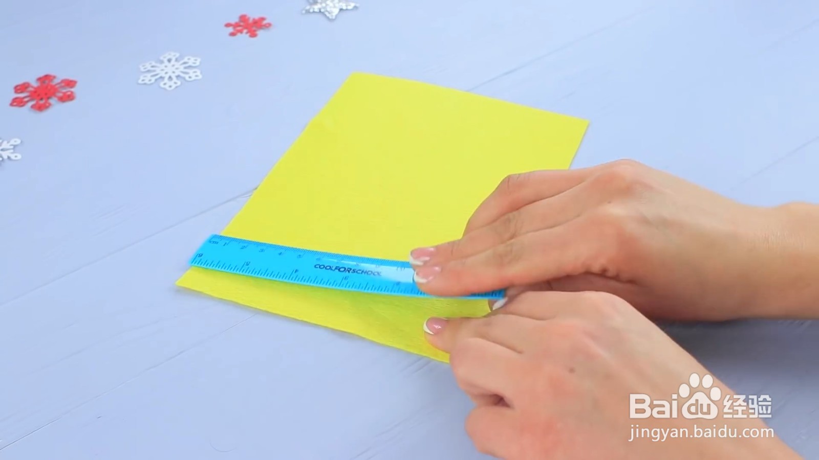 怎样制作方便玩手机的手套？