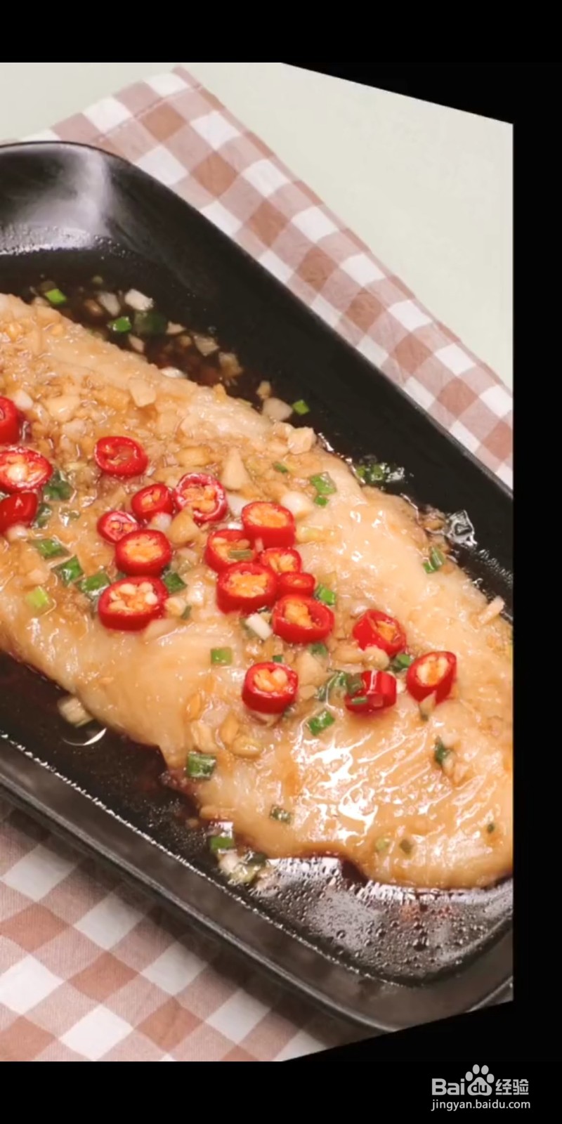 如何做美味的啤酒鱼