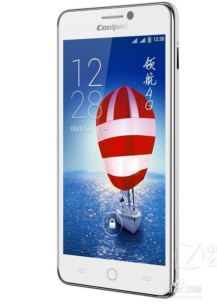 酷派Y60-C1固件更新失败定屏变砖的救机方案