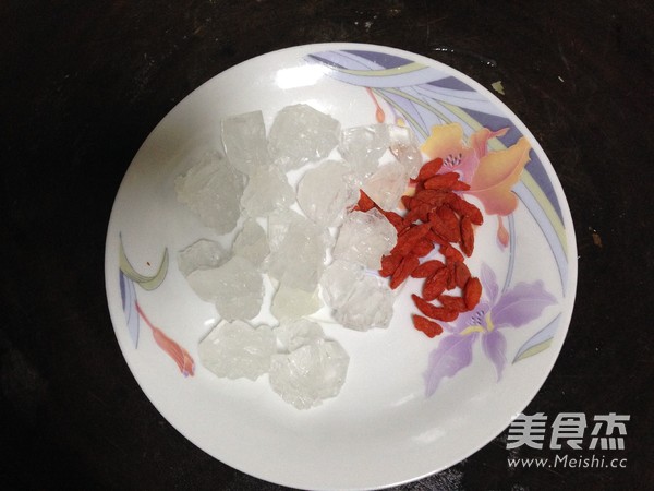 红枣甘蔗秋梨水