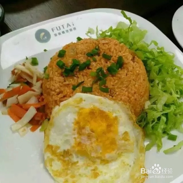 #萌新听我说#广东工业大学——美食