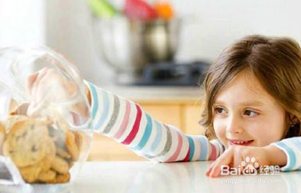 儿童吃零食的小常识？