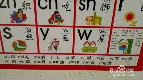 怎么教孩子学好汉语拼音