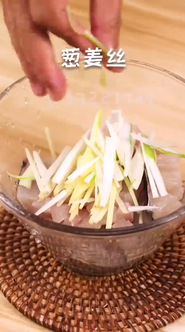 怎样做花式凉菜?