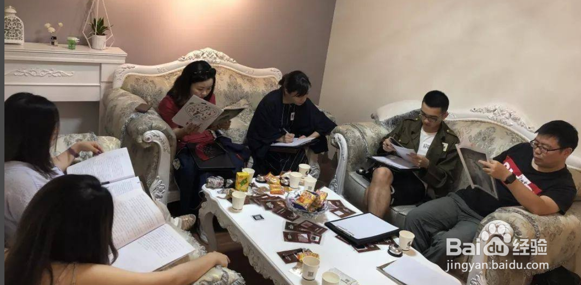 新手dm应该如何做#校园分享#