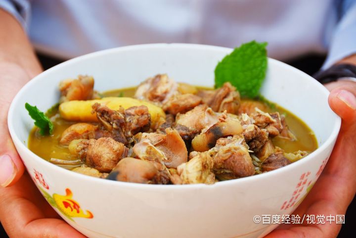 怎样做一个好印象的客人