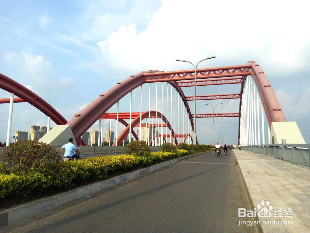 不一样的扬州周边小镇之旅