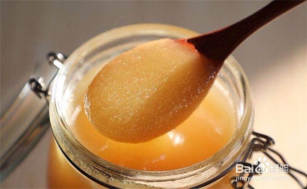 胆固醇高能不能喝蜂蜜水吗?胆固醇高能吃蜂蜜吗?