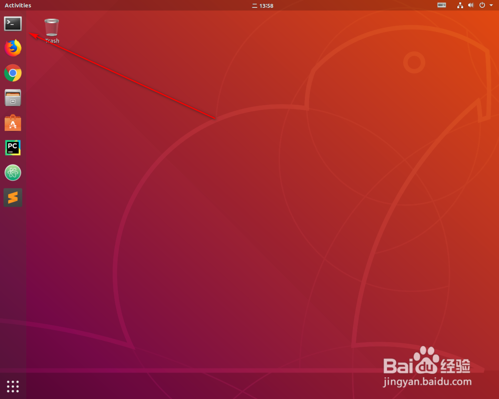 Ubuntu 18.04远程登录服务器--ssh的安装和配置