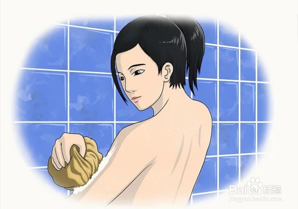 如何晒黑且不晒伤?