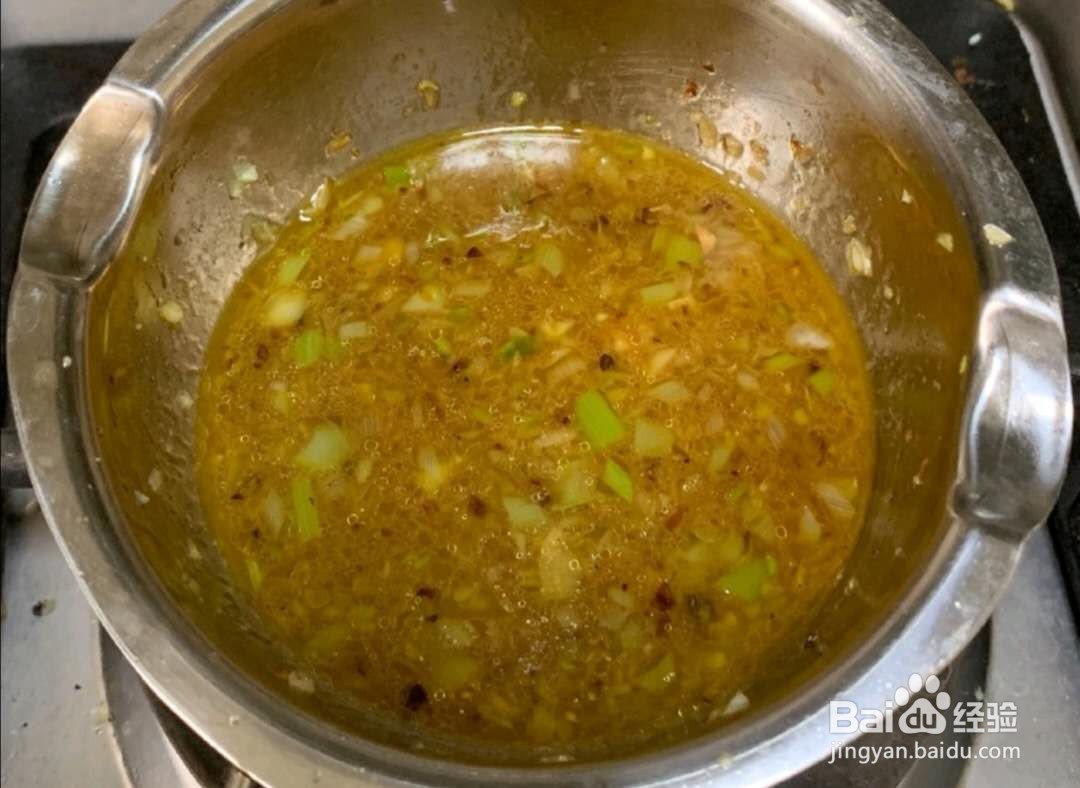 如何做蒜蓉油麦菜