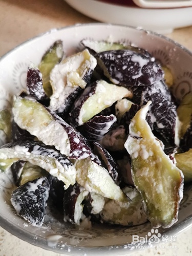 怎样做红烧茄子?