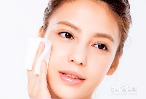 如何让皮肤变的好