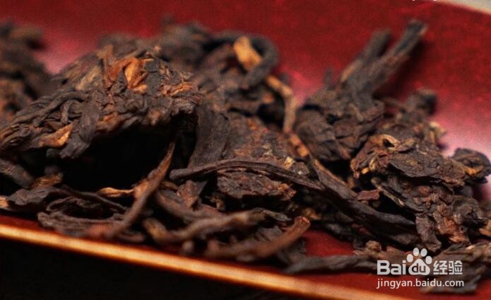 雨季保存茶叶技巧