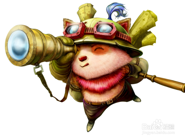 如何玩好英雄联盟游戏