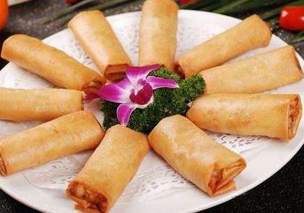 立春吃什么传统食物