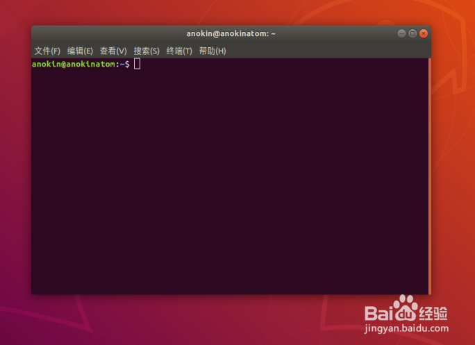 Ubuntu里面如何安装ICQ Snap