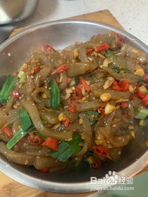 魔芋怎么吃好吃 3种魔芋做法