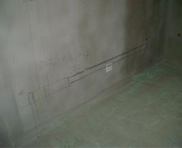 精装修工艺工法——实地放样