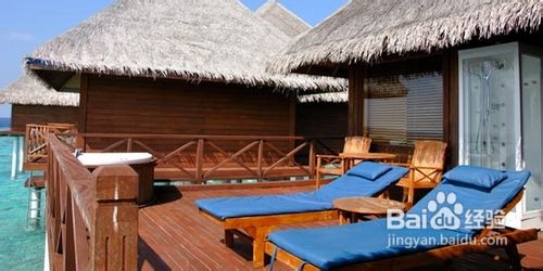 马尔代夫旅游攻略---美露丽芙岛度假攻略