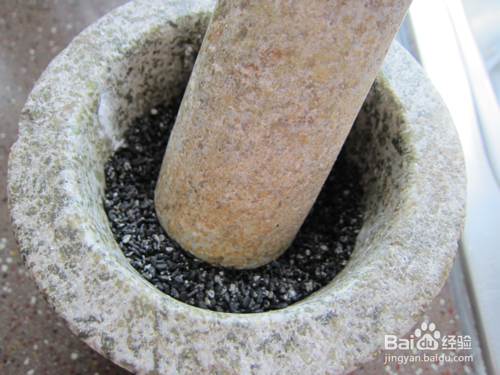 凉拌小菜蒜泥马齿苋的做法