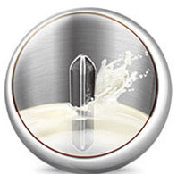 美的 DE12G13五大绝技重新定义好豆浆