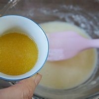 怎么做杏仁薄脆的步骤