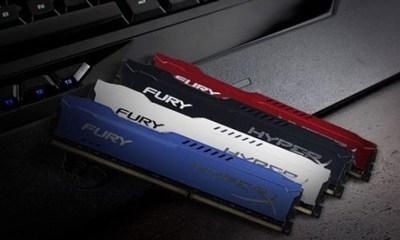 金士顿骇客神条与一般内存的区别