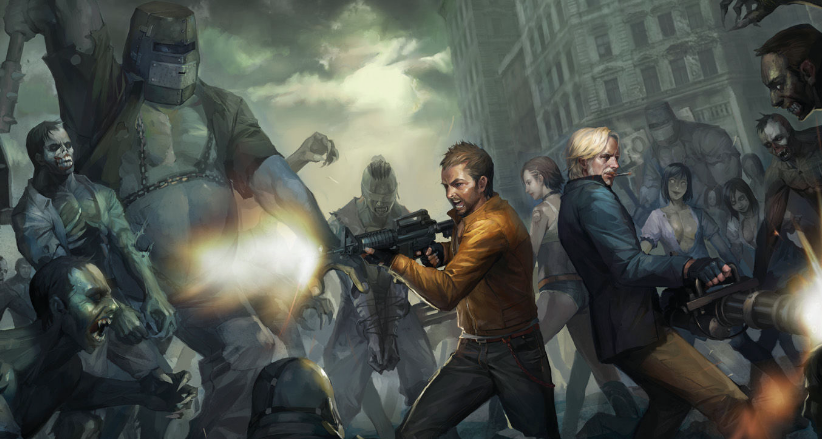 CSOL大灾变所有地图名字有哪些