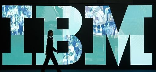 IBM与联想的区别