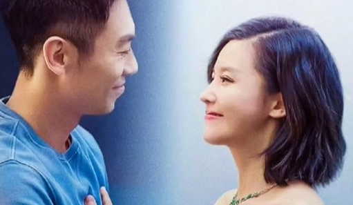 慕晚晴落水恢复记忆是哪一集