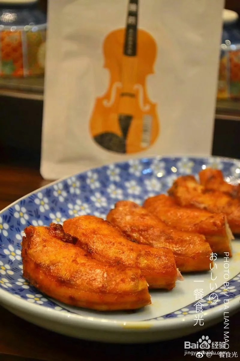 做追剧小零食,香烤鸭脖