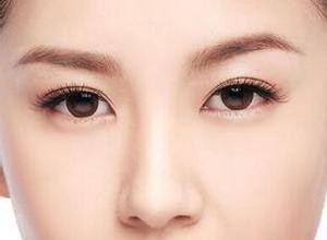 双眼皮术后护理应注意什么？