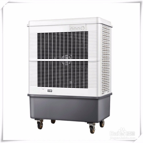 雷豹蒸发式冷风扇