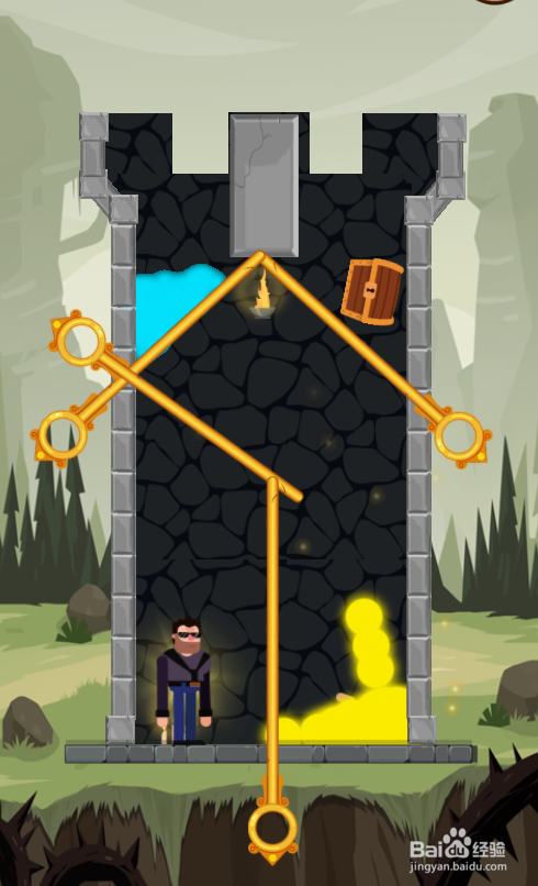 Love Quest 2的LEVEL 30如何过关？