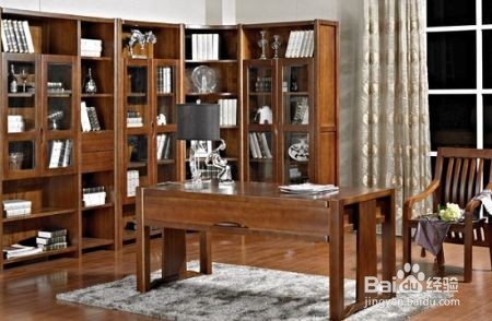 海棠木家具的辨别方法和保养技巧