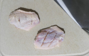 鸡翅的腌制方法