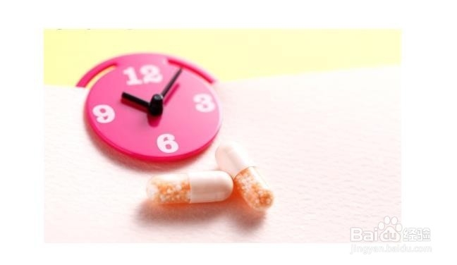 家里吃药容易犯的错误：[1]药量及使用时段