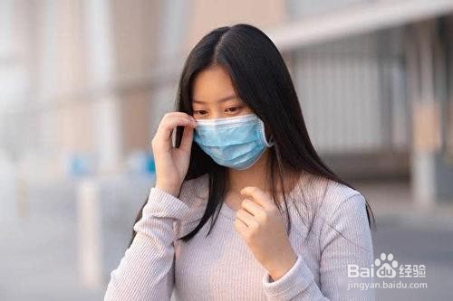 戴口罩过敏怎么办