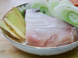 鳕鱼土豆饼怎么做