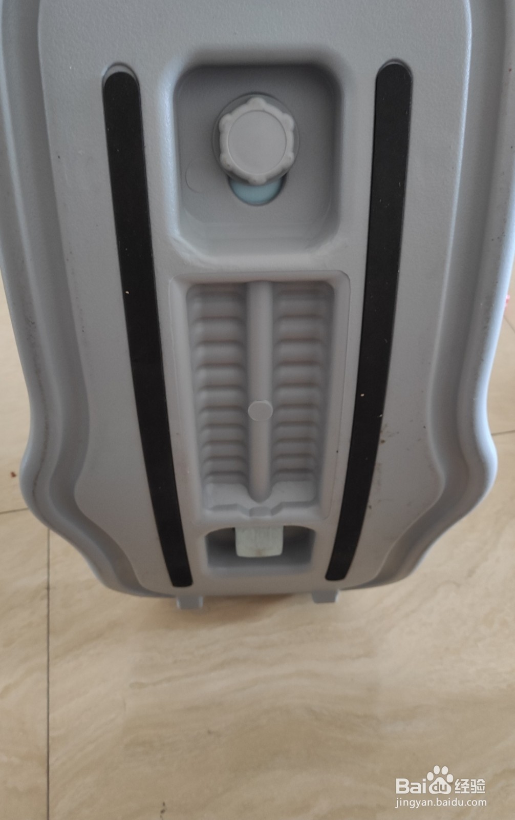 儿童木马安装要领？